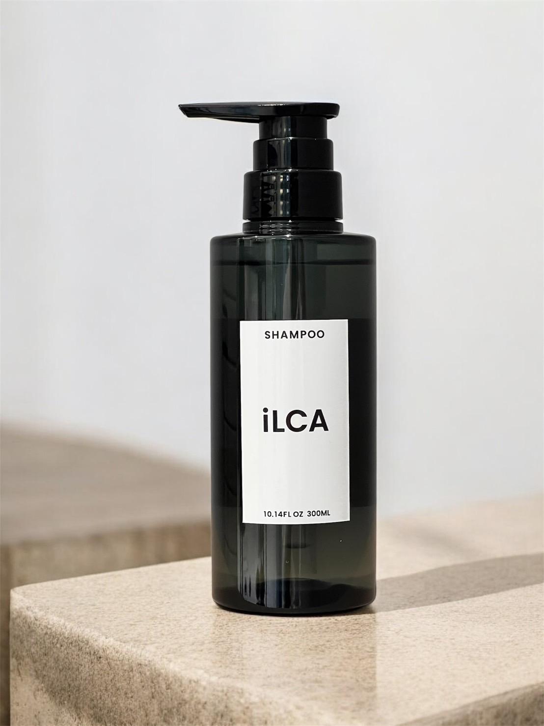 iLCA シャンプー３００ｍｌ
