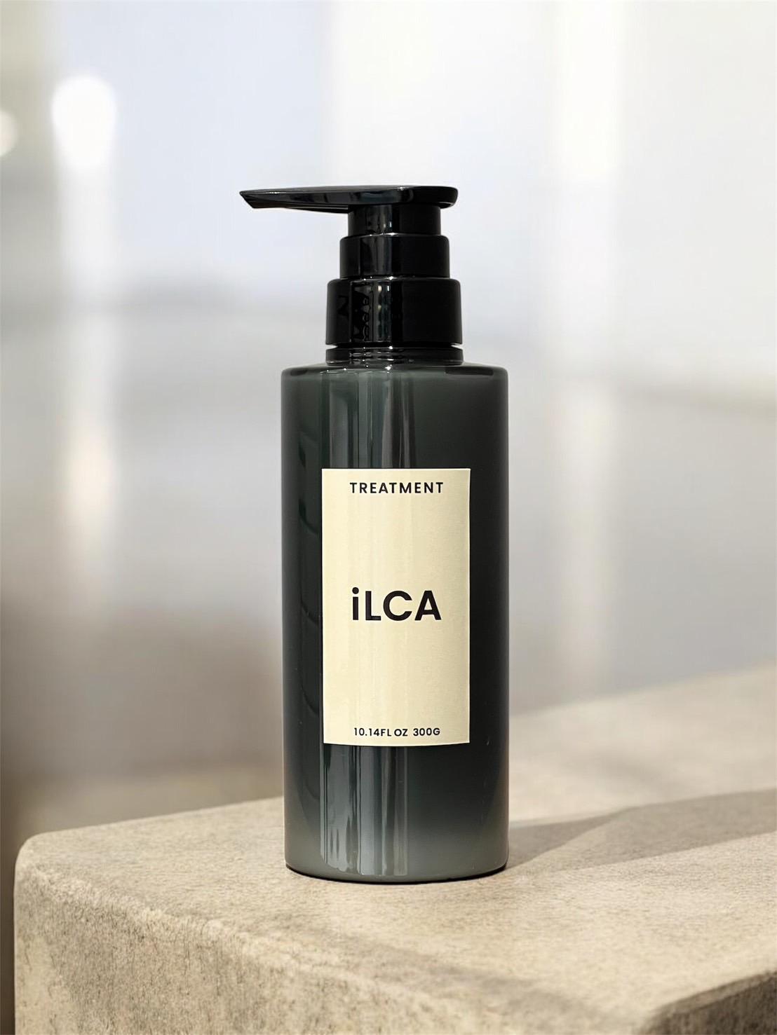 iLCA トリートメント３００ｍｌ
