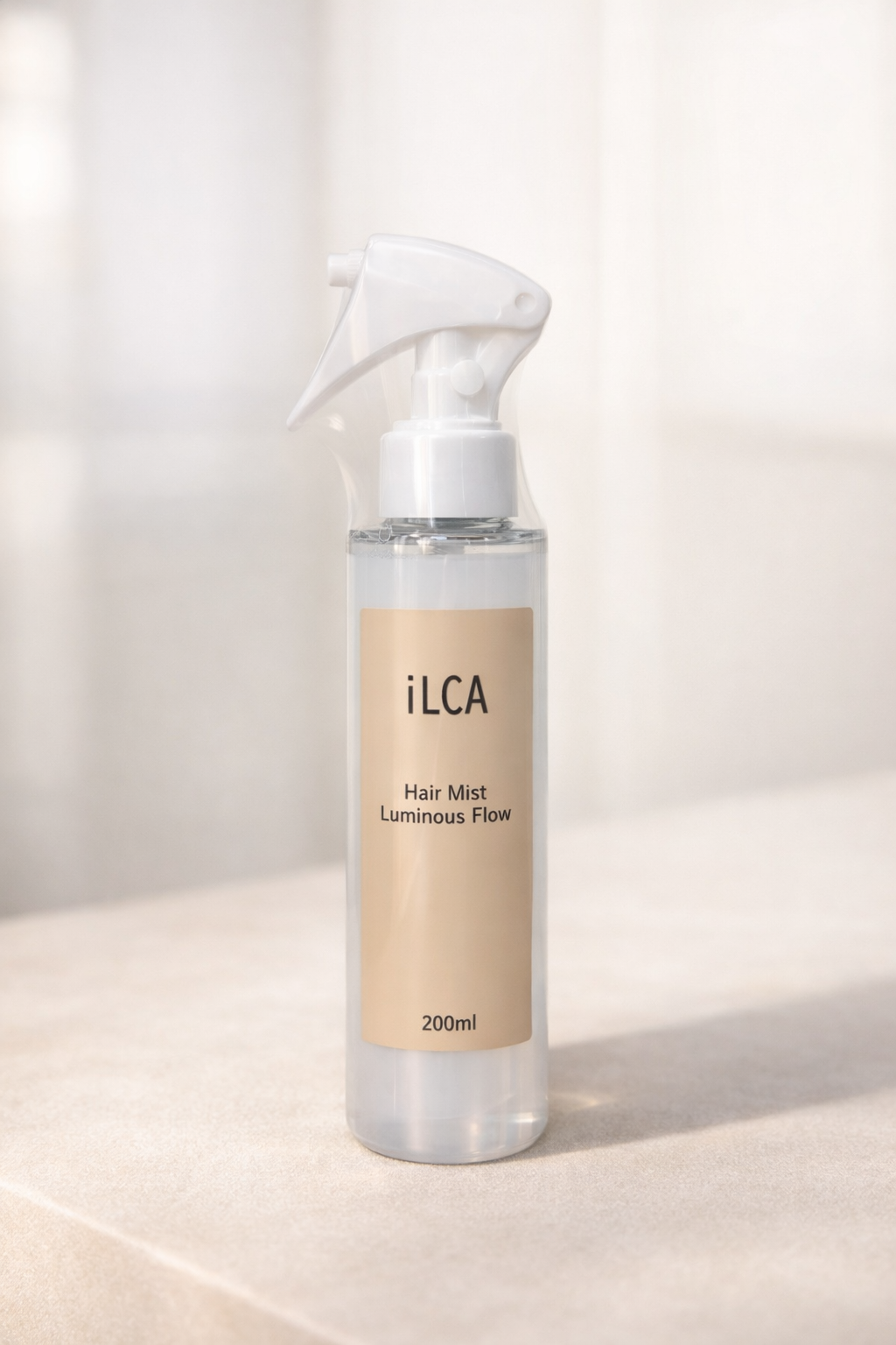 iLCAミスト２００ｍｌ