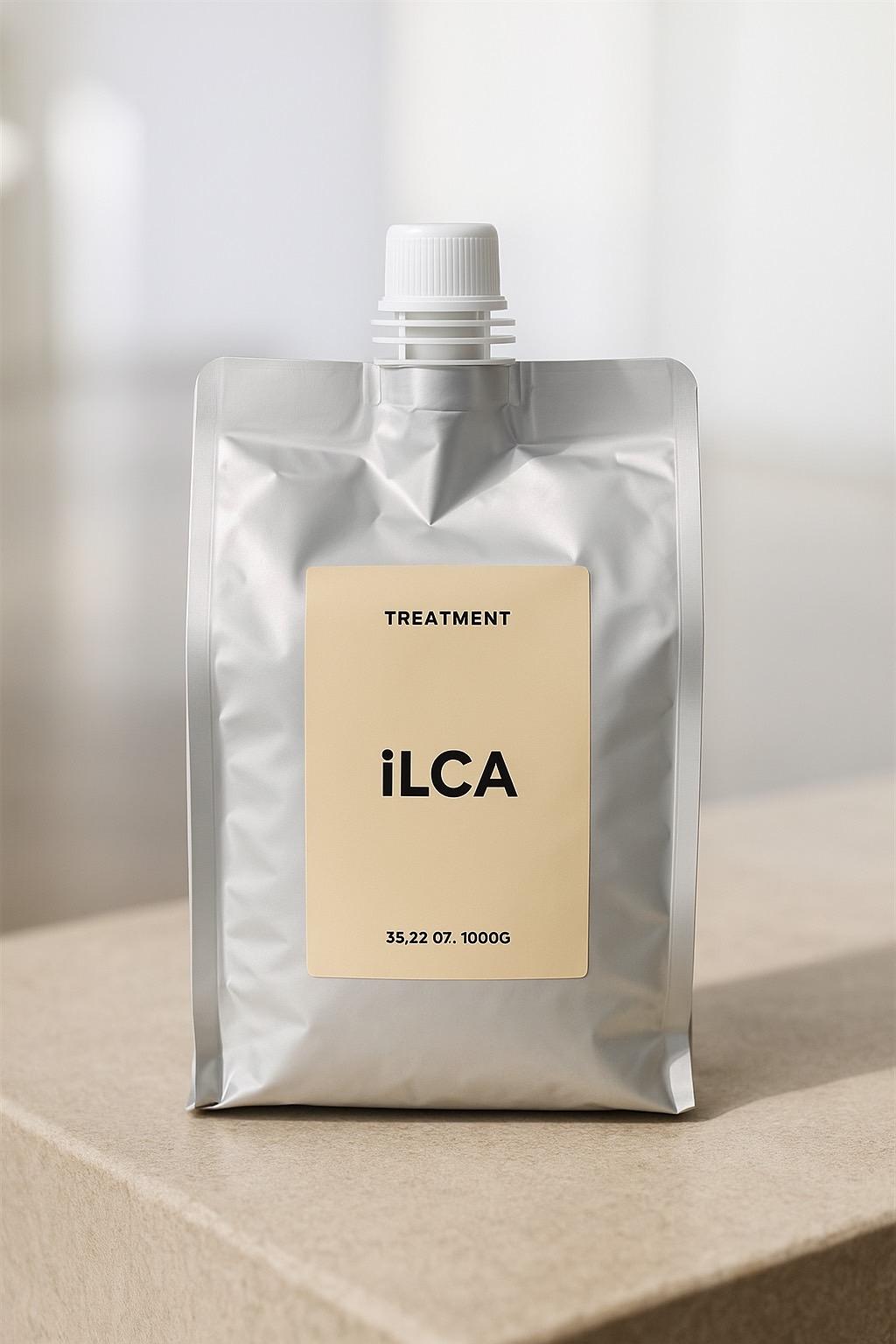 iLCAトリートメントレフィル　１０００ｍｌ