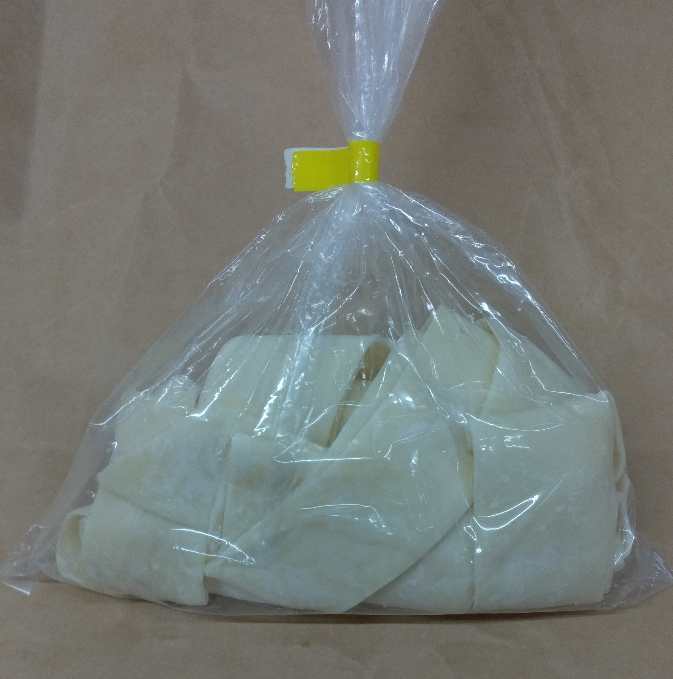 川幅うどん２５０ｇ生うどん巾約３ｃｍ（約２人前）