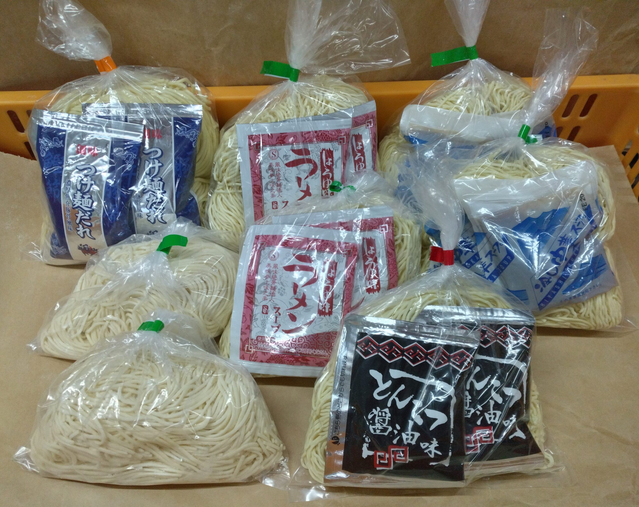 もう夏のキャンペーン＜3：おまかせ派の方へ＞