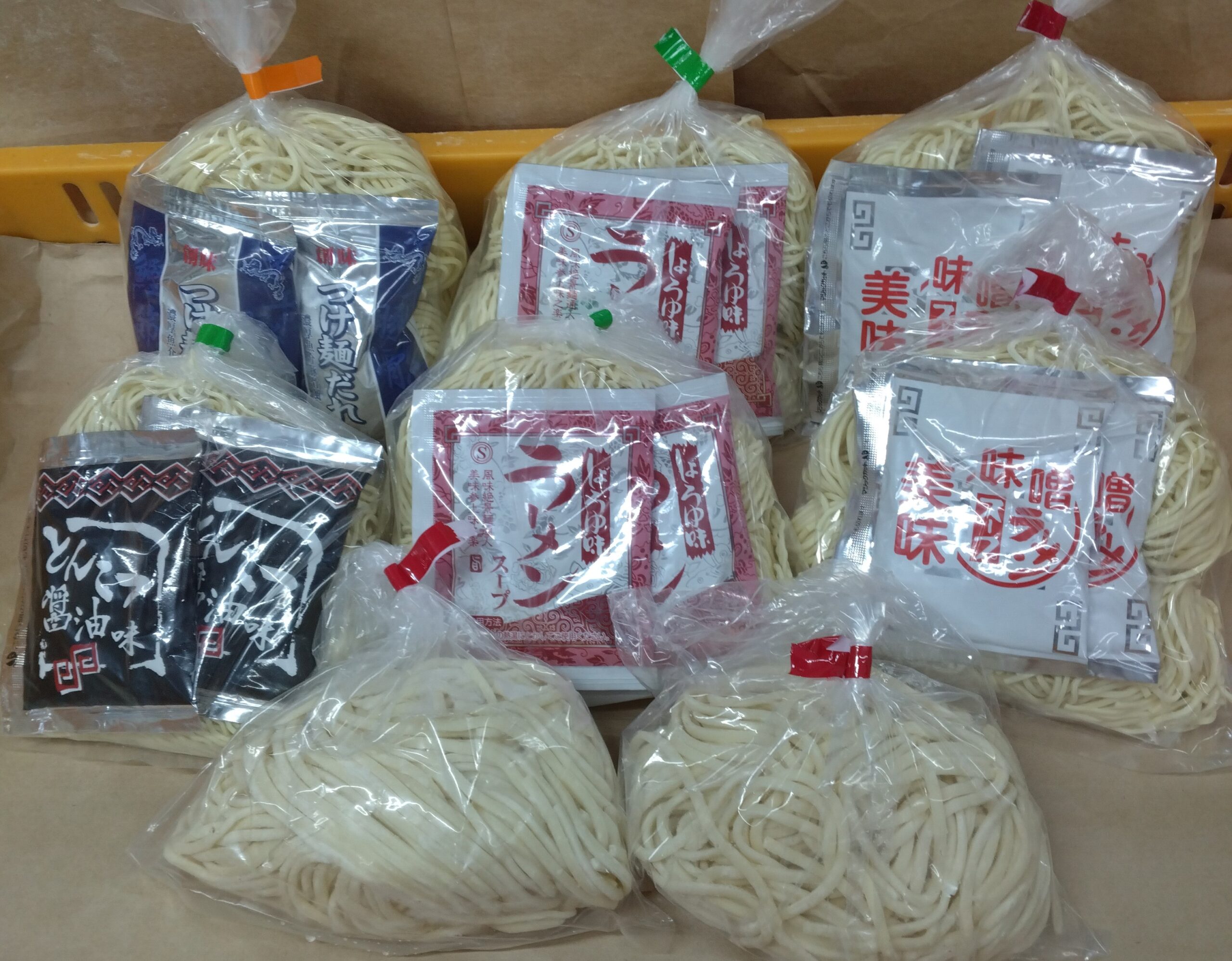 秋口キャンペーン3＜おまかせ派の方へ＞